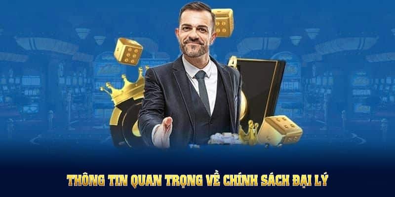 đôi nét về chính sách đại lý